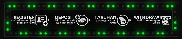 JARUM138 Jackpot